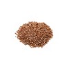 Woodstock Farms 100% Organic Flax Seeds - 5 lb - 2 of 3