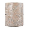Chloe Lighting Kai Mosaic 1 Light Indoor Wall Sconce 8"Wide - 2 of 4
