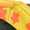 Whisen 55" Kids Trampoline, Safe Padded Frame, Stable Structure, Superior Bounce for Kids’ Fun - 3 of 4