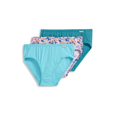 Jockey Women's Elance Bikini - 3 Pack