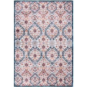 Lagoon LGN238 Power Loomed Indoor Rugs - Safavieh - 1 of 4