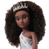 HBCyoU Homecoming Queen Doll Nicole - 3 of 3