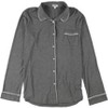 P.J. Salvage Womens Sweet Dreams Button Down Pajama Shirt - 2 of 3