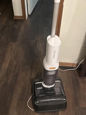 Roborock F25 RT Cordless Wet Dry Vacuum Floor Washer with Sleek