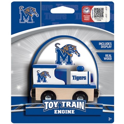 MasterPieces NCAA Memphis Train