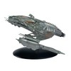 Eaglemoss Collections Star Trek StarShip Replica | Klingon D4 Bird of Prey - 4 of 4