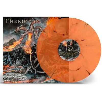 Therion - Leviathan II (Vinyl)
