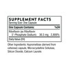 THORNE Riboflavin 5'-Phosphate - Bioactive Form of Vitamin B2 for Methylation Support* - 60 Capsules - 2 of 4