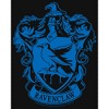 Girl's Harry Potter Ravenclaw House Crest T-Shirt - 2 of 4