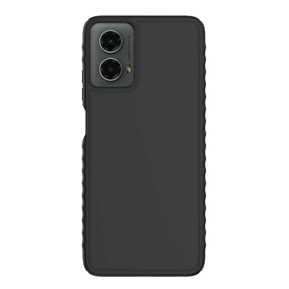 Body Glove Motorola Moto G 5G 2024 Stylized Gel Case - Black