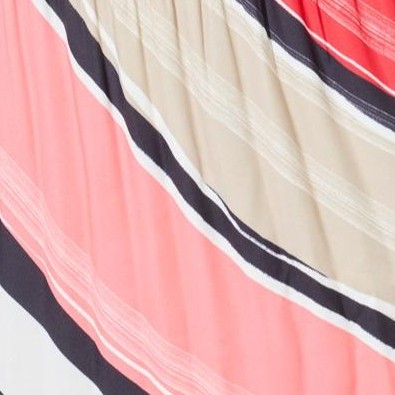 olive bias stripes