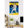 Trends International MLS Los Angeles Galaxy - Riqui Puig 25 Unframed Wall Poster Prints - 2 of 4
