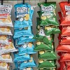 Hal’s New York Potato Chips Jalapeno - Case of 24 - 2 oz - 4 of 4