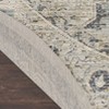 Nourison Nyle Vintage Medallion Indoor Rug - 3 of 4