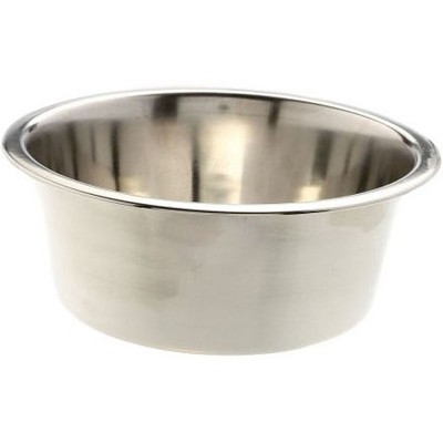 Omni Pet - Standard - Stainless Steel - Dog Bowl - Pack of 72