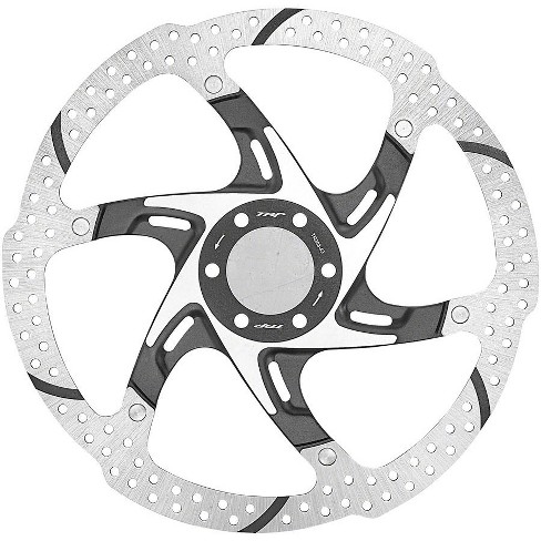 TRP 42 203mm 2-piece for use w// G-Spec DHR Disc Brake 2.3mm thick 6-Bolt rotor