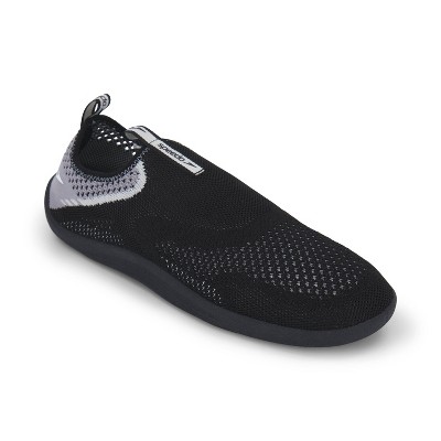Speedo Men's Surf Strider Water Shoes - Black 9-10 : Target