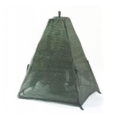 Gazebo Penguin Shrub Cover 22 In. x 22 In. x 24 In.