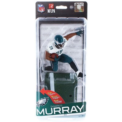 demarco murray white eagles jersey
