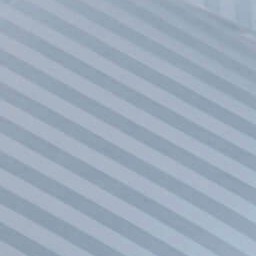 striped blue