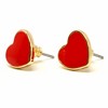 Big Mo's Toys Girls Emoticon Bracelet and Earing Set - Gold - 3 of 3