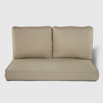 Wicker Furniture & Lloyd Flanders Replacement Cushions
