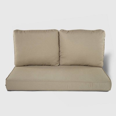 Replacement Cushions, Outdoor Patio Furniture Replacement Cushions, Outdoor  Wicker Patio Furniture Replacement Cushions, Forever Patio