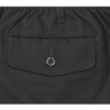 Plus Size School Trousers Boys Falcon Bay Men's Extra Roomy Full Elastic Waist Pants Mens Black Trousers