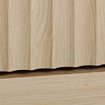 natural oak 1 pc