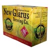 New Glarus Pilsner Beer - 12pk/12 fl oz Cans - 4 of 4