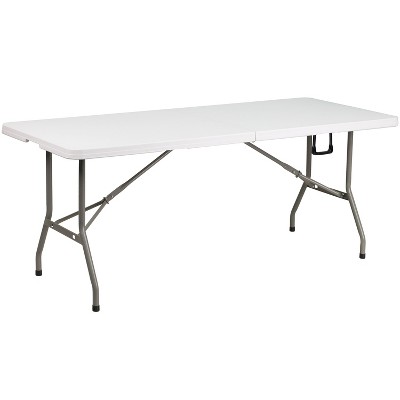 target plastic table