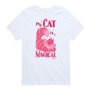 Boys' - Disney - Cats & Dogs Short Sleeve Graphic T-Shirt - 1 of 4