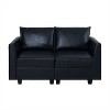 Home Imports Emporium Modern DIY Sectional Sofa - 3 of 4
