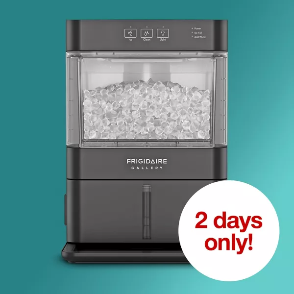 2 days only!
