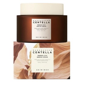SKIN 1004 Madagascar Centella Probio-Cica Enrich Cream [50ml / 1.69 oz] Korean  Skin1004 | #8809576261769 | Non-Greasy - 1 of 4