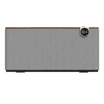 Klipsch The Three Plus Premium Bluetooth Speaker with Phono and Optical Inputs