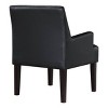 Main Street Guest Chair - OSP Home Furnishings - 2 of 4