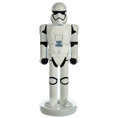 Kurt Adler 10-Inch Star Wars First Order Stormtrooper Nutcracker