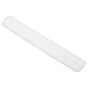 Unique Bargains Clean Scrubber Microfiber Replacement Heads for Window - 1 of 4