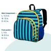 Wildkin 12 Inch Backpack for Kids - 4 of 4