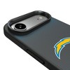 NFL AFC Teams Linen Bump Cell Phone Case for Apple iPhone 17 Series - 4 of 4