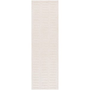 Mykonos MKN409 Hand Tufted Indoor Rugs - Safavieh - 1 of 4