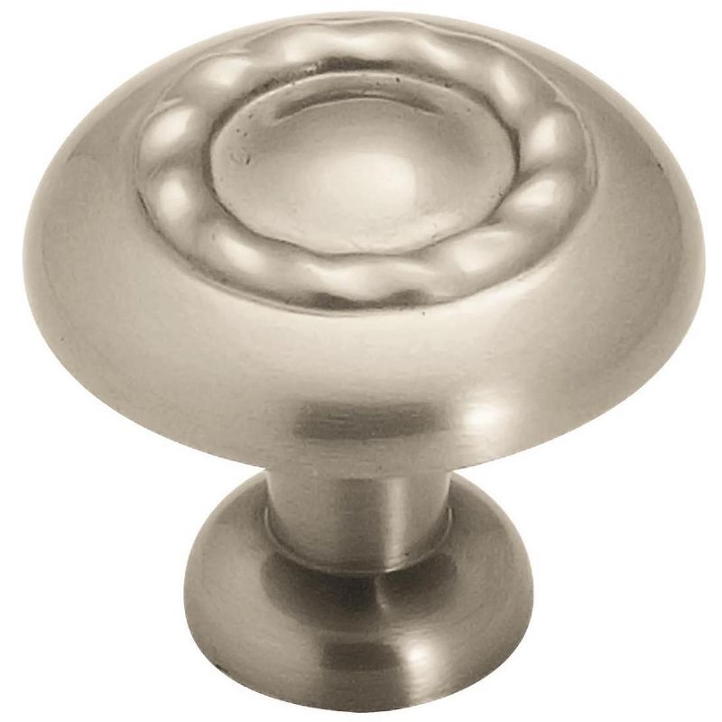 Amerock Inspirations Cabinet or Furniture Knob, 1 of 2