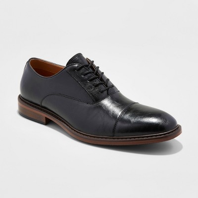 Joseph captoe dress store shoe