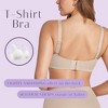 LeSensuel LeSensuel Underwire Bras for Women Full Coverage Comfy Padded Straps - Comfortable Bras for women - - 4 of 4