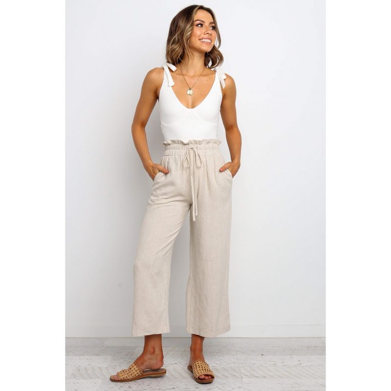 Petal and Pup Womens Hawthorne Pant, 5 of 9