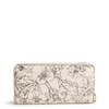 Vera Bradley Women's Leather Continental Wallet - 2 of 3
