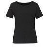 Women's 2 Pk Casual T-Shirts - LASCANA - 4 of 4