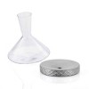 Royal Selangor Hand Finished Frost Collection Pewter Decanter Gift - 4 of 4