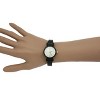 OLIVIA PRATT SIMPLE METALLIC BANGLE WATCH - image 4 of 4